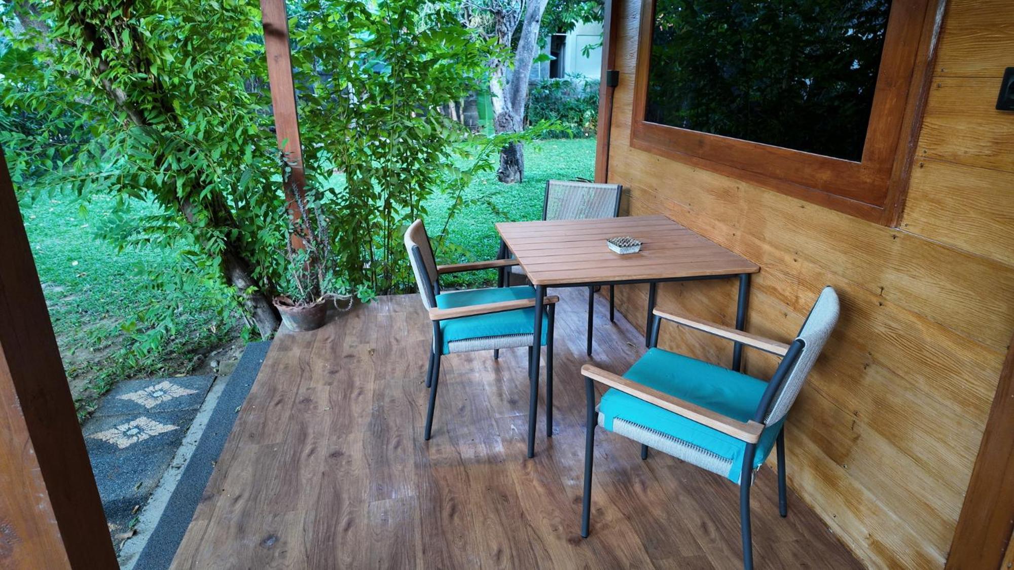 Private Joglo In Heart Of Sanur Villa Exterior photo