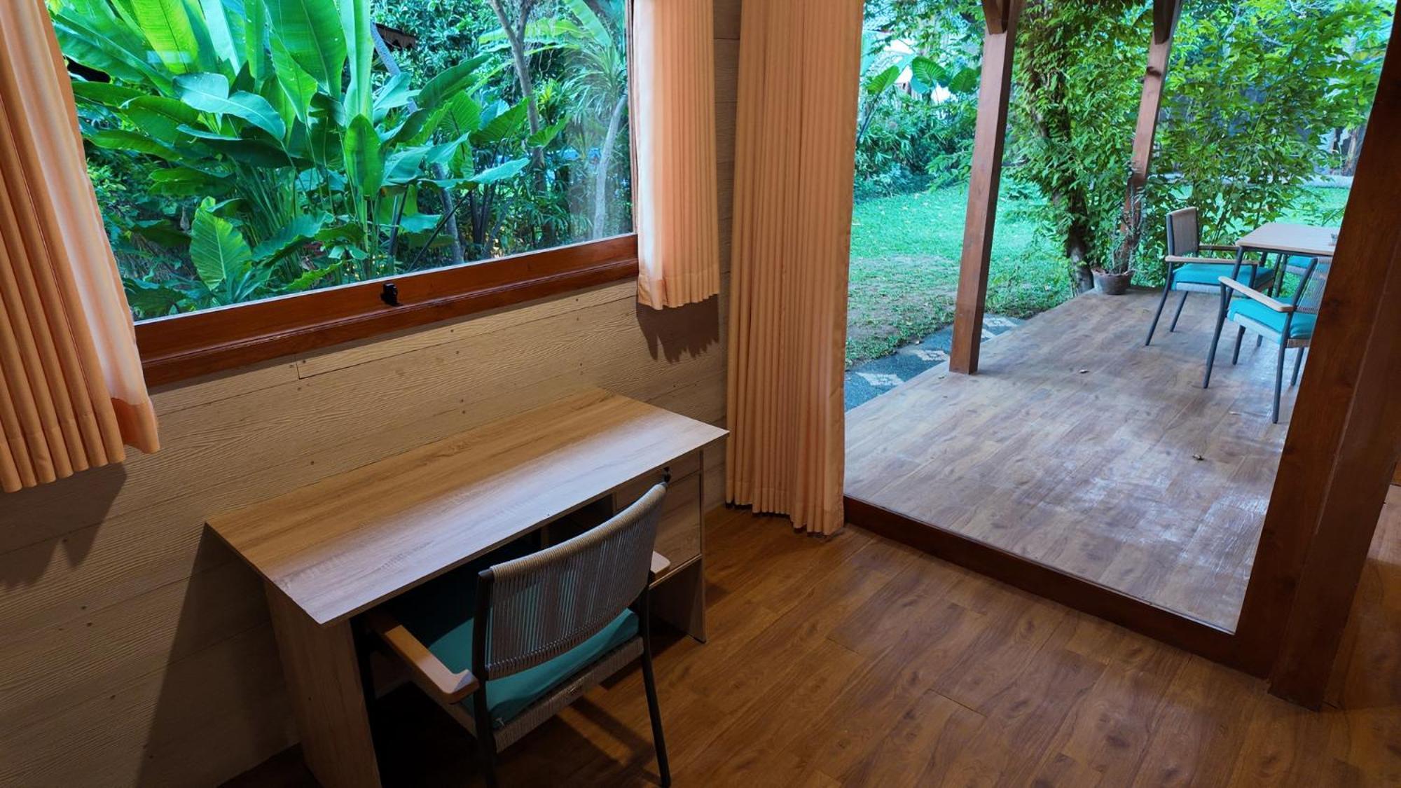 Private Joglo In Heart Of Sanur Villa Exterior photo